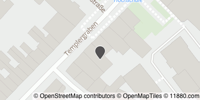 Auf Stadtplan Aachen anzeigen