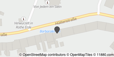 Auf Stadtplan Aachen anzeigen