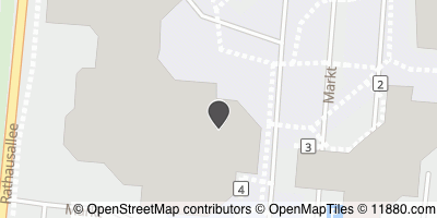 Auf Stadtplan Sankt Augustin anzeigen