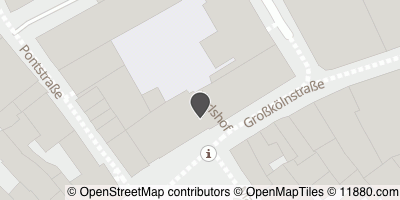 Auf Stadtplan Aachen anzeigen