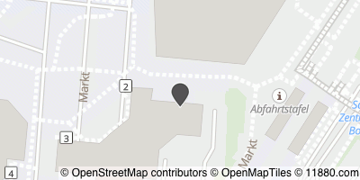 Auf Stadtplan Sankt Augustin anzeigen