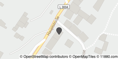 Auf Stadtplan Plaue, Thüringen anzeigen