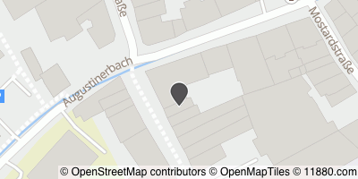 Auf Stadtplan Aachen anzeigen