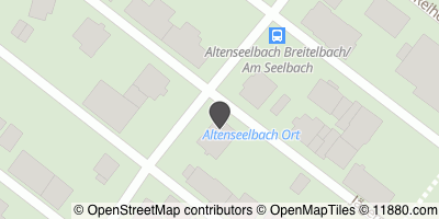 Auf Stadtplan Neunkirchen, Siegerland anzeigen