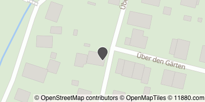 Auf Stadtplan Brotterode-Trusetal anzeigen