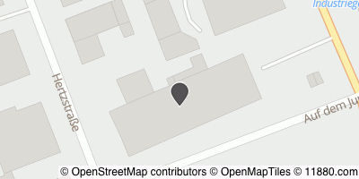 Auf Stadtplan Troisdorf anzeigen