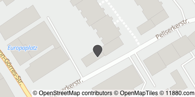 Auf Stadtplan Aachen anzeigen