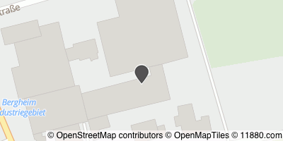 Auf Stadtplan Troisdorf anzeigen