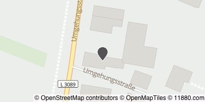Auf Stadtplan Marburg anzeigen