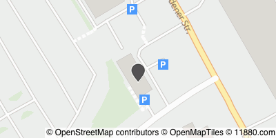 Auf Stadtplan Aachen anzeigen