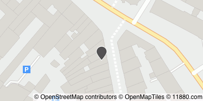 Auf Stadtplan Aachen anzeigen