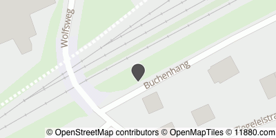 Auf Stadtplan Herdorf, Sieg anzeigen