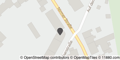 Auf Stadtplan Aachen anzeigen