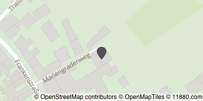 Auf Stadtplan Erftstadt anzeigen