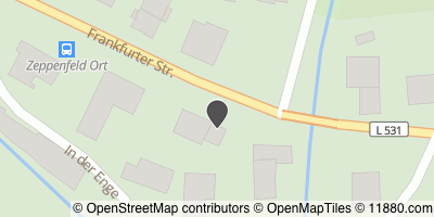 Auf Stadtplan Neunkirchen, Siegerland anzeigen