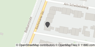 Auf Stadtplan Troisdorf anzeigen