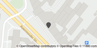 Auf Stadtplan Aachen anzeigen