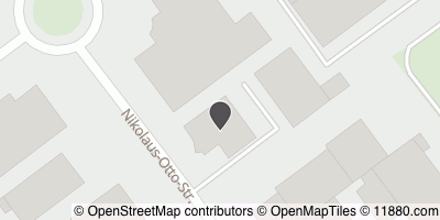 Auf Stadtplan Niederkassel, Rhein anzeigen