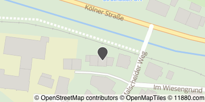 Auf Stadtplan Neunkirchen, Siegerland anzeigen