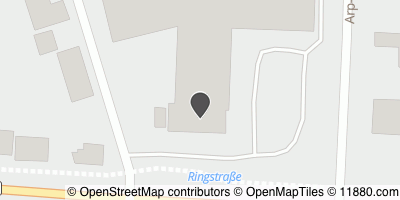 Auf Stadtplan Sankt Augustin anzeigen