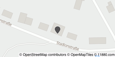 Auf Stadtplan Wissen, Sieg anzeigen