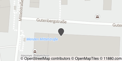 Auf Stadtplan Sankt Augustin anzeigen