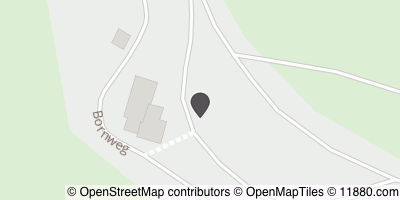 Auf Stadtplan Altenberg, Erzgebirge anzeigen