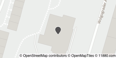 Auf Stadtplan Chemnitz, Sachsen anzeigen