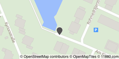 Auf Stadtplan Erftstadt anzeigen