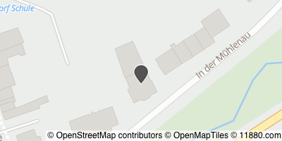 Auf Stadtplan Düren, Rheinland anzeigen