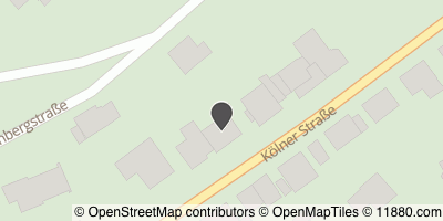 Auf Stadtplan Neunkirchen, Siegerland anzeigen