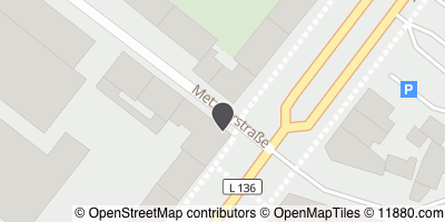 Auf Stadtplan Aachen anzeigen