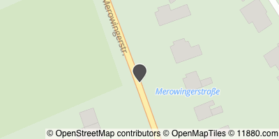 Auf Stadtplan Erftstadt anzeigen