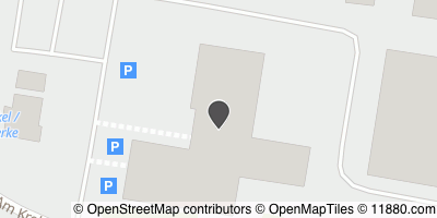 Auf Stadtplan Marburg anzeigen