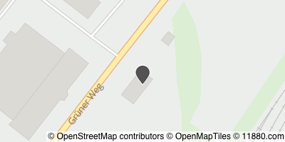 Auf Stadtplan Aachen anzeigen