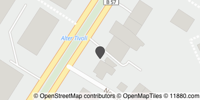 Auf Stadtplan Aachen anzeigen