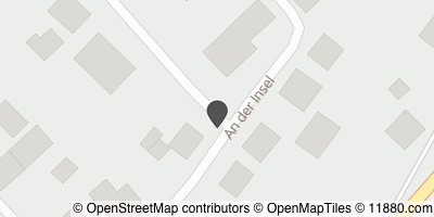 Auf Stadtplan Bad Salzungen anzeigen