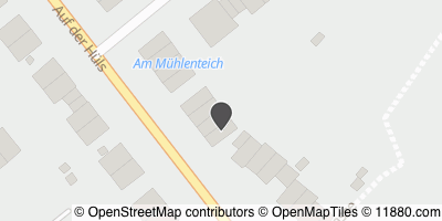 Auf Stadtplan Aachen anzeigen