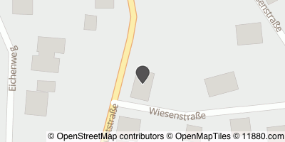 Auf Stadtplan Bitzen bei Wissen anzeigen