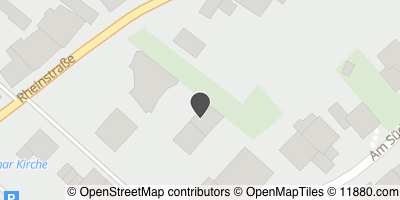 Auf Stadtplan Troisdorf anzeigen