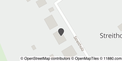 Auf Stadtplan Wissen, Sieg anzeigen