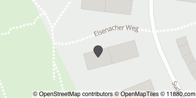 Auf Stadtplan Marburg anzeigen