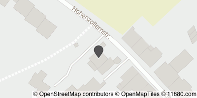 Auf Stadtplan Siegburg anzeigen