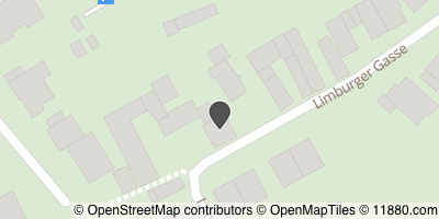 Auf Stadtplan Bornheim, Rheinland anzeigen