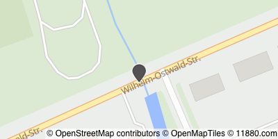 Auf Stadtplan Siegburg anzeigen