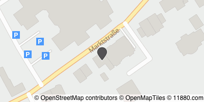 Auf Stadtplan Niederkassel, Rhein anzeigen