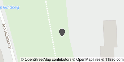 Auf Stadtplan Marburg anzeigen