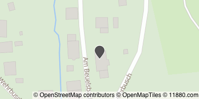 Auf Stadtplan Windeck, Sieg anzeigen