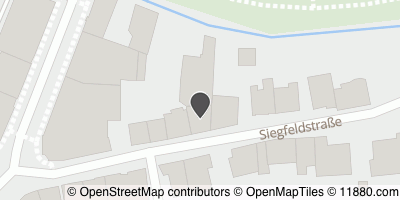 Auf Stadtplan Siegburg anzeigen