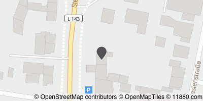 Auf Stadtplan Sankt Augustin anzeigen